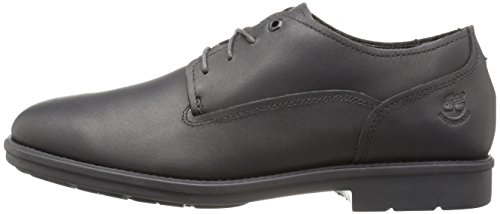 Timberland Men's Carter Notch Pt Wp Oxford, Black Full Grain, 12 M Us #TOP7