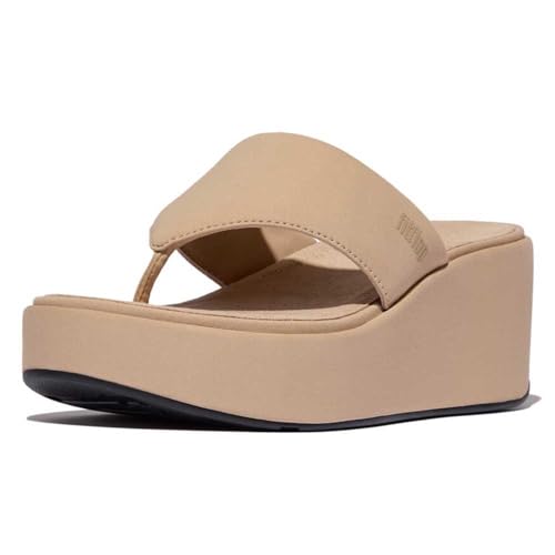 FitFlop Women's Platform Wedge Sandal
