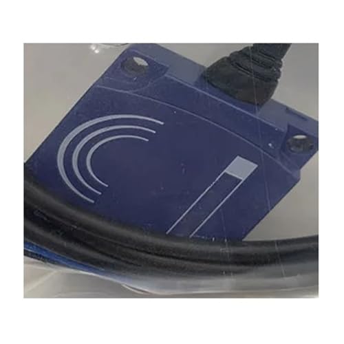Capteur de proximité XS7E1A1PAM8C inductif M8 statique industriel