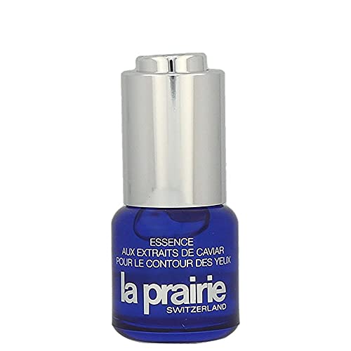 La Prairie The Caviar Collection Essence of Skin Caviar Eye Complex 15 ml - Trattamento energizzante e rassodante occhi