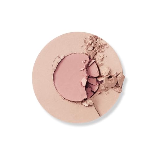 Image of Charlotte Tilbury Cheek to Chic Powder Blush - Two-Tone Cheek Makeup with a Radiant, Luminous Finish - Buildable Color that Smooths, Buffs & Blends for a Light Reflecting Glow