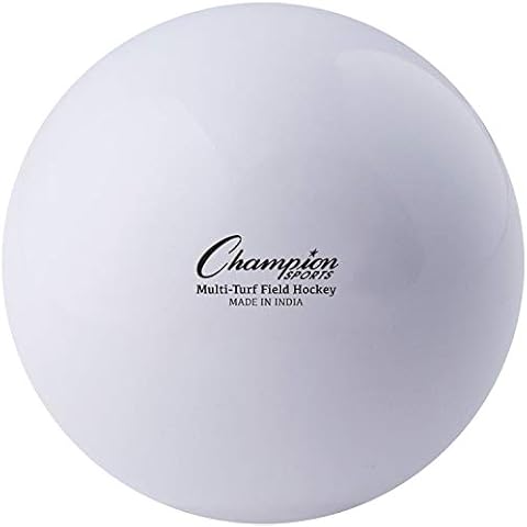 Champion Sports Field Hockey Balls 12-Pack Cover