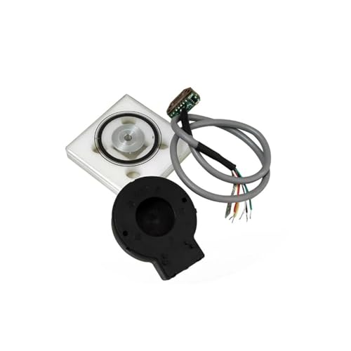 Encodeur rotatif incrémental 56mm PD56 avec trou 12mm