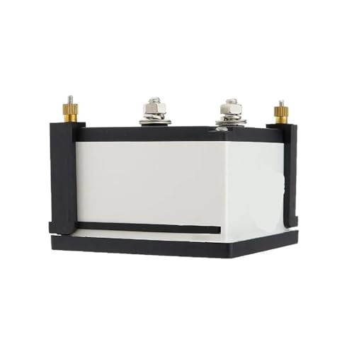Voltmètre CA SQ-72 encastrable de dimensions 72x72mm 50V