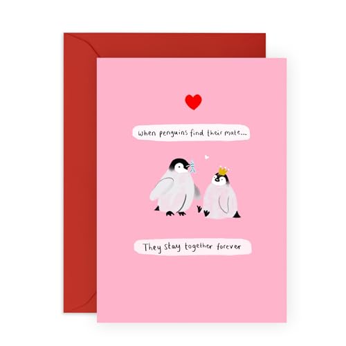 CENTRAL 23 炵O[eBOJ[h - uPENGUIN COUPLE FOREVERv - 킢Ђ˂ĉïĵɍœK - ÂėVѐŜ郁bZ[W؂ɂJbvɍœK - XebJ[t