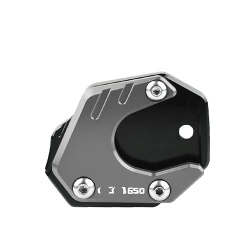 Extension de béquille latérale pour CB650R et CBR650R 2018-2023