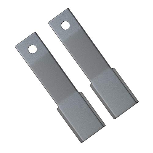 Rancher Supply 68-106-3 Servis/Rhino Blade Pair