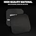 2 PCS/set 6x6'' Tactical Side Pads EVA High Elastic Tactical Vest Inner Liner for Airsoft Paintball Hunting Vest Accessories