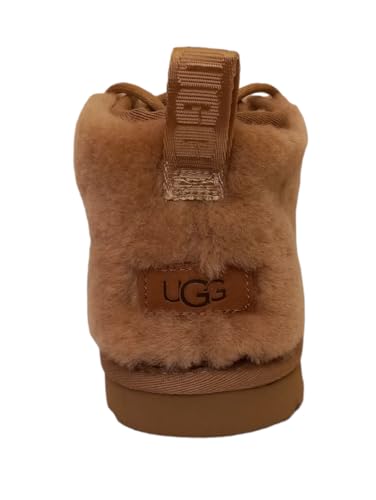 Image of UGG Women's Neumel Leopard Chukka Boot