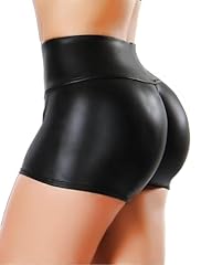 B- Basic Short Black