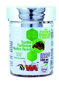 WA Turtle Tortoise Nutra Feed Floating Food Sticks, 35G (B0BB7C5DJ7) Amazon Price History, Amazon Price Tracker