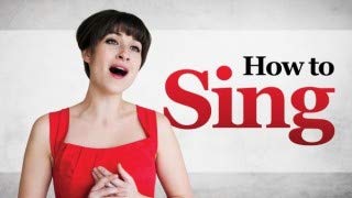 How to Sing [DVD]
