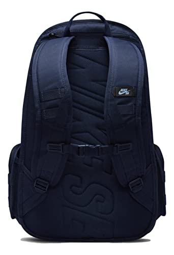 Image of Nike SB RPM BackPack (Midnight Navy /Worn Blue, One Size)