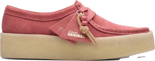 Clarks - Womens Wallabee Cup Shoes