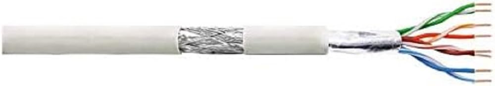 LogiLink compatible Bulkkabel - 305 m