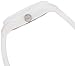 Lacoste Men's 2010762 Lacoste.12.12 White Watch with Textured Band