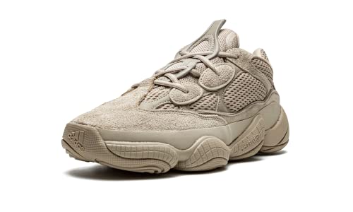 Image of adidas Men's Yeezy 500 Lace Up Sneakers
