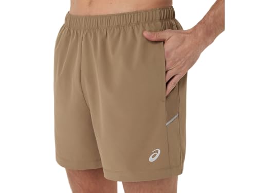 Image of ASICS Men's 5IN PR LYTE SHORT Running Apparel
