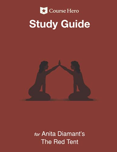 Study Guide for Anita Diamant's The Red Tent