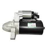 Self Starter Motor for Audi A8 Bentley Continental Flying SPUR 6.0 0001108237 0001108238 07C911023G