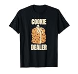 Cookie Dealer Cookie Lover Cookie Baker