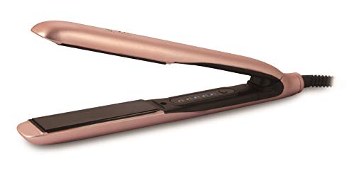 Diva Pro Styling Plancha Para El Pelo Precious Metals Touch, Oro Rosa 500 g