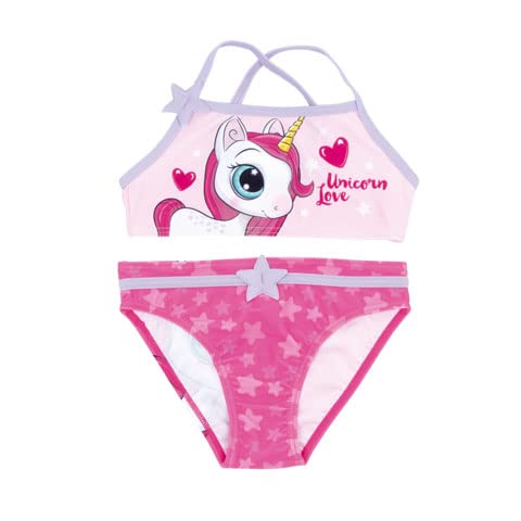 Genérico Bikini Unicornio NIÑA Ref.51463