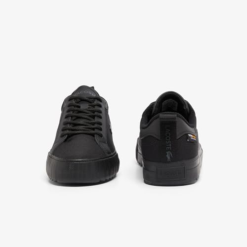 Lacoste Women's Powercourt Winter Sneaker2
