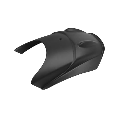 Image of CHIFUN Front Fender Mudguard Extender Wheel Cover Splash Guard Extension Replacement for BMW R1250RT R1250 RT R 1250 RT 2021-2024 Motorcycle Dust Guards Accessories