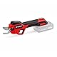 Einhell Professional Akku-Astschere GP-LS 18/28 Li BL-Solo Power X-Change (18 V, einstellbare Schnittkapazität, bis 28 mm Aststärke, Bypass-Klingen, Gürtelclip, ohne Akku)