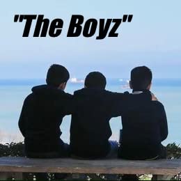 『”The Boyz”』のカバーアート
