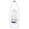 Dove Body Wash for Softer, Smoother Skin After Just One Use Pomegranate and Hibiscus Tea Sulfate-free Bodywash, 20 Fl Oz…