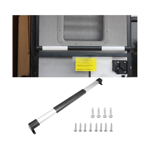 heavy duty ineos grenadier cross bars