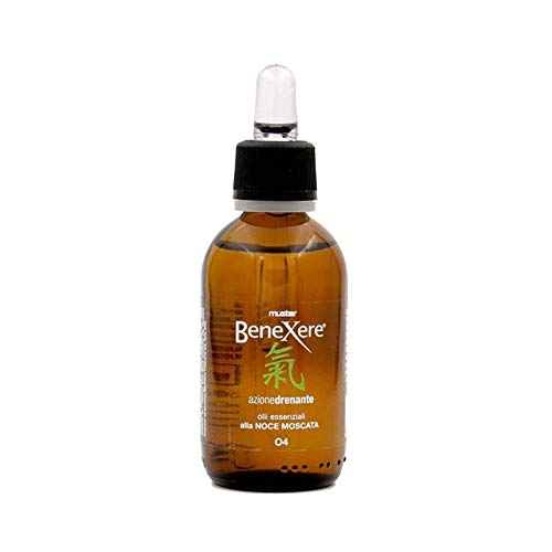 benexere Olio Essenziale drenante – 50 ml