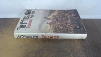 Hardcover The Crimean War: A reappraisal Book