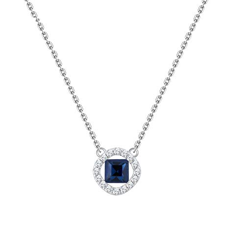 Chaîne de Clavicule Argent et Cristal, Le Bijou Idéal du Quotidien