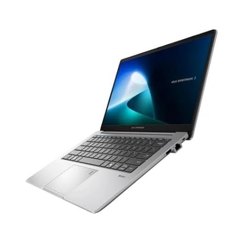Ordinateur Portable Asus ExpertBook P1 P1403CVA S60543X 14 Intel Core i3 RAM SSD - vue 2
