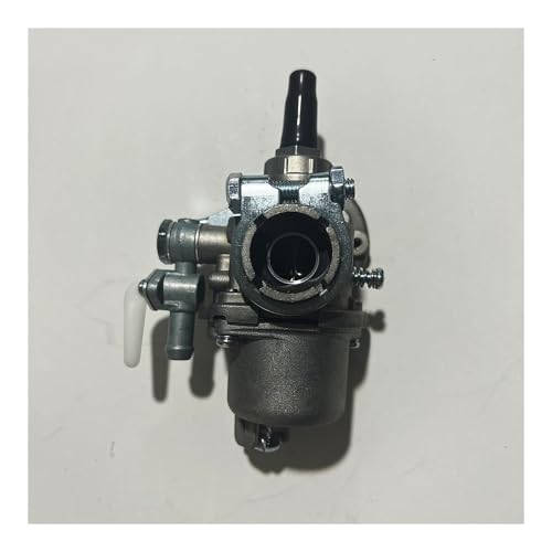 Carburateur 40F-5 pour moteur de débroussailleuse 2 temps 43cc 1E40F-5 TU43 CG430