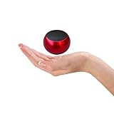 Mini caixinha de som bluetooth cores diversas - potência e