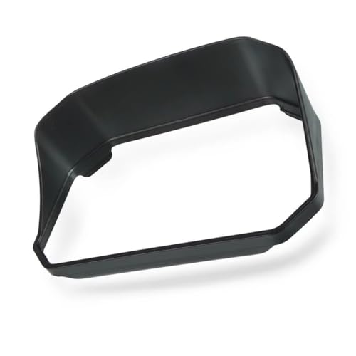 Pare-soleil compteur de vitesse contre les reflets du soleil R1250 R RS