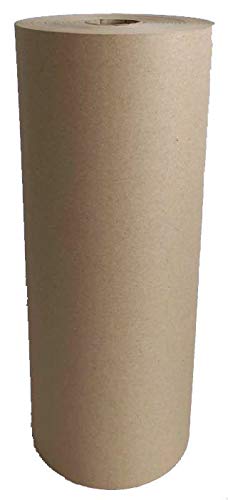 Schrenzpapier Verpackungspapier auf Rollen 80 g/m 50 cm 250lfm 10 kg (1)