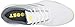 adidas Men's ZG21 Golf Shoes, Footwear White/Acid Yellow/Blue Oxide, 7