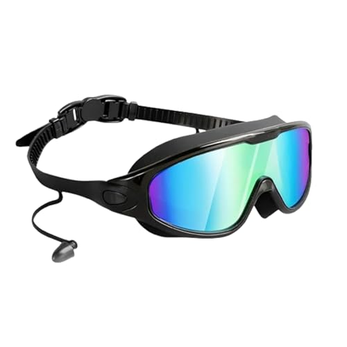 Swimming Goggles, Swim Goggles Anti Fog UV Protection