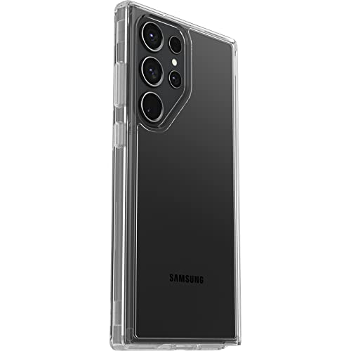 OtterBox Galaxy S23 Ultra Symmetry Series Case - Clear - image 4