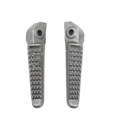 Repose-Pieds de Moto Antidérapant pour Confort CB650R 2021-2024