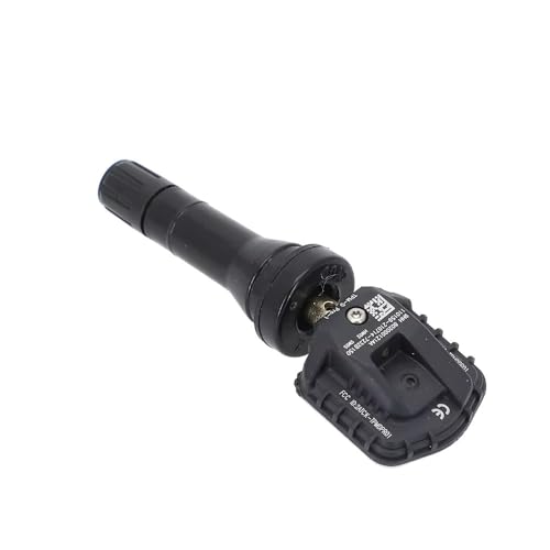 Capteur TPMS Chery Tiggo Arrizo 4pcs valve électronique de pression - 2