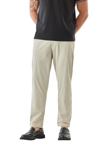 Image of Snitch Men Casual Pants