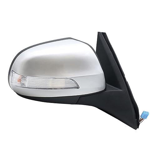 Rétroviseur aile de porte Great Wall Hover H3 H5 Haval 5 2007-2018 bloc complet