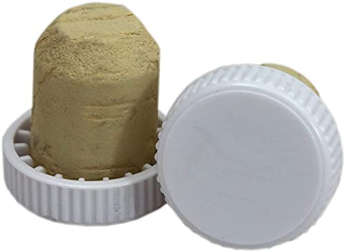 Deluxe Traditional Mead Honey Wine Making Complete Starter Kit - Makes 6 Bottles 4.5L - Homebrew Meadmaking Beginners Set