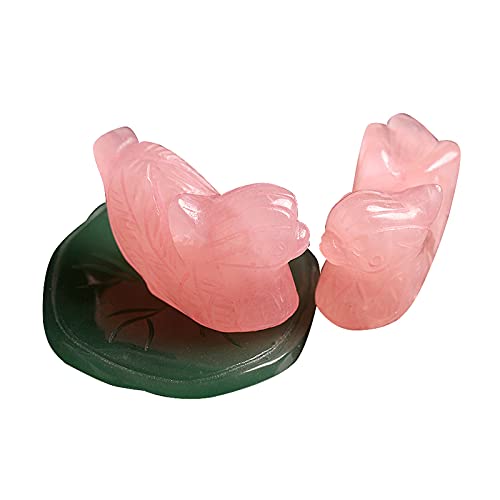 Couple de canards mandarins de l'amour cadeau de mariage traditionnel feng shui